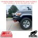 OFFROAD ANIMAL PREDATOR BULLBAR FITS TOYOTA LC 76 78 79S 2007-ON - MTS